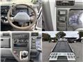 2005 Mitsubishi Canter