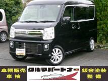 2017 Suzuki Every Wagon