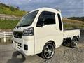 2022 Daihatsu Hijet Truck