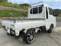 2022 Daihatsu Hijet Truck