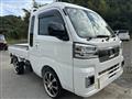2022 Daihatsu Hijet Truck