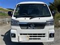 2022 Daihatsu Hijet Truck