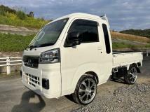 2022 Daihatsu Hijet Truck