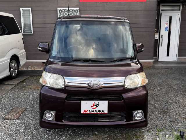 2013 Daihatsu Tanto