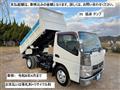 2016 Mitsubishi Canter