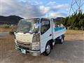 2016 Mitsubishi Canter