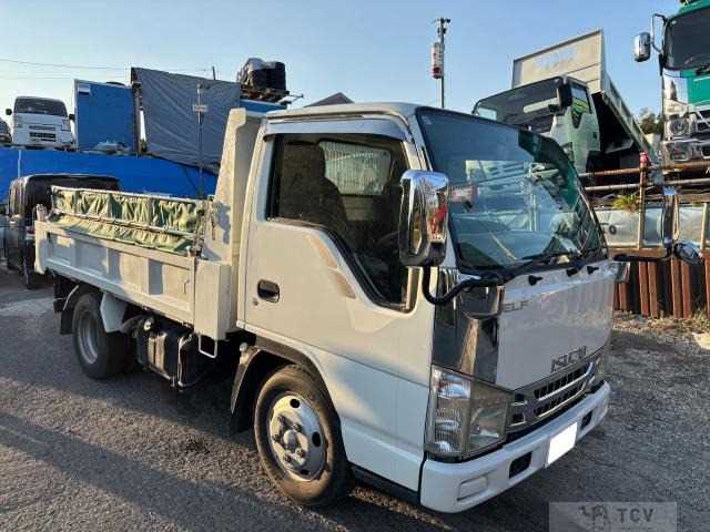 2008 Isuzu Isuzu Others