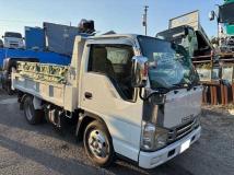 2008 Isuzu Isuzu Others