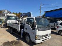 2002 Isuzu Isuzu Others