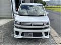 2018 Suzuki Wagon R