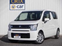 2020 Suzuki Wagon R