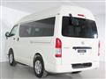 2020 Toyota Hiace Van