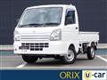 2023 Suzuki Carry Truck