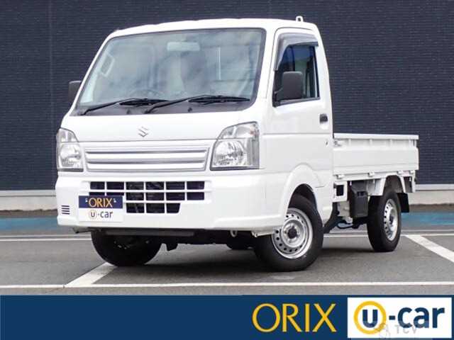 2023 Suzuki Carry Truck