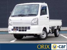 2023 Suzuki Carry Truck