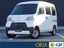 2021 Daihatsu Hijet Cargo