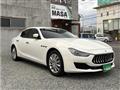 2018 Maserati Ghibli
