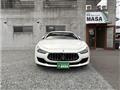2018 Maserati Ghibli