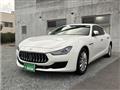 2018 Maserati Ghibli