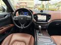 2018 Maserati Ghibli