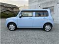 2013 Suzuki Lapin