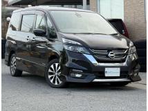 2016 Nissan Serena