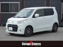 2013 Suzuki Wagon R