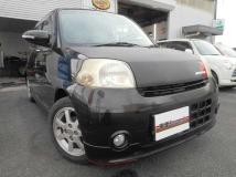 2011 Daihatsu Esse