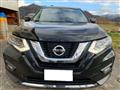 2017 Nissan X-Trail