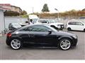 2014 Audi TT