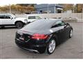 2014 Audi TT