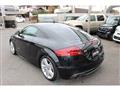 2014 Audi TT