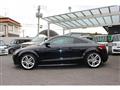 2014 Audi TT