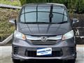2014 Honda Freed