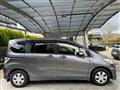 2014 Honda Freed