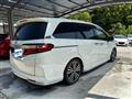 2013 Honda Odyssey