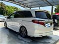2013 Honda Odyssey