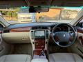 2006 Toyota Crown