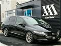 Honda/Odyssey