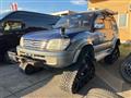 1999 Toyota Land Cruiser Prado
