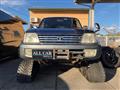 1999 Toyota Land Cruiser Prado