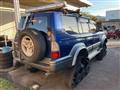 1999 Toyota Land Cruiser Prado