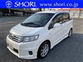 2011 Honda Freed
