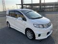 2011 Honda Freed