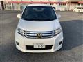 2011 Honda Freed