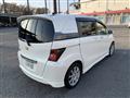 2011 Honda Freed