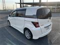 2011 Honda Freed