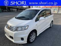 2011 Honda Freed