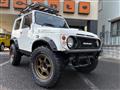 1997 Suzuki Jimny