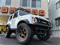 1997 Suzuki Jimny
